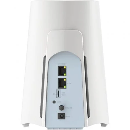 D-Link G530 Router 5G NR Wi-Fi 6 AX3000 Blanco